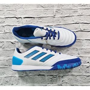 Adidas Top Sala Competition Soft Leather Indoor Soccer Shoes FZ6124 MENS SIZE 13